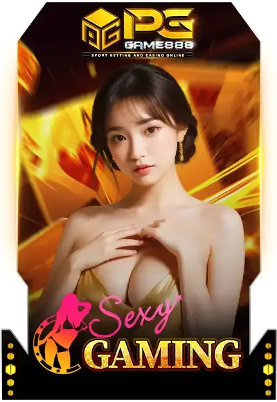 PGGAME888
