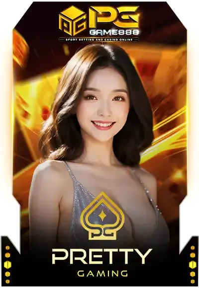 PGGAME888